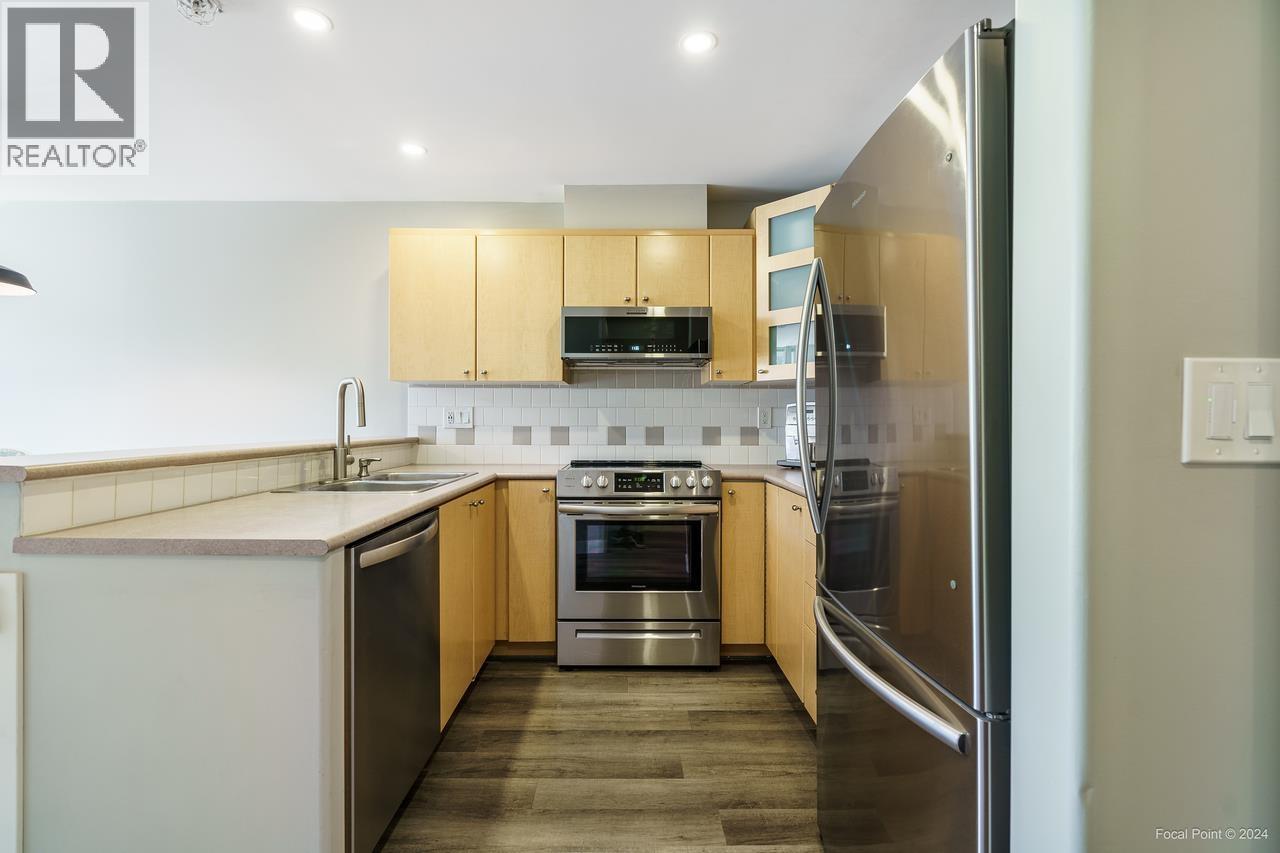 328 3122 Johns Street, Port Moody, British Columbia  V3H 5E3 - Photo 4 - R3142142