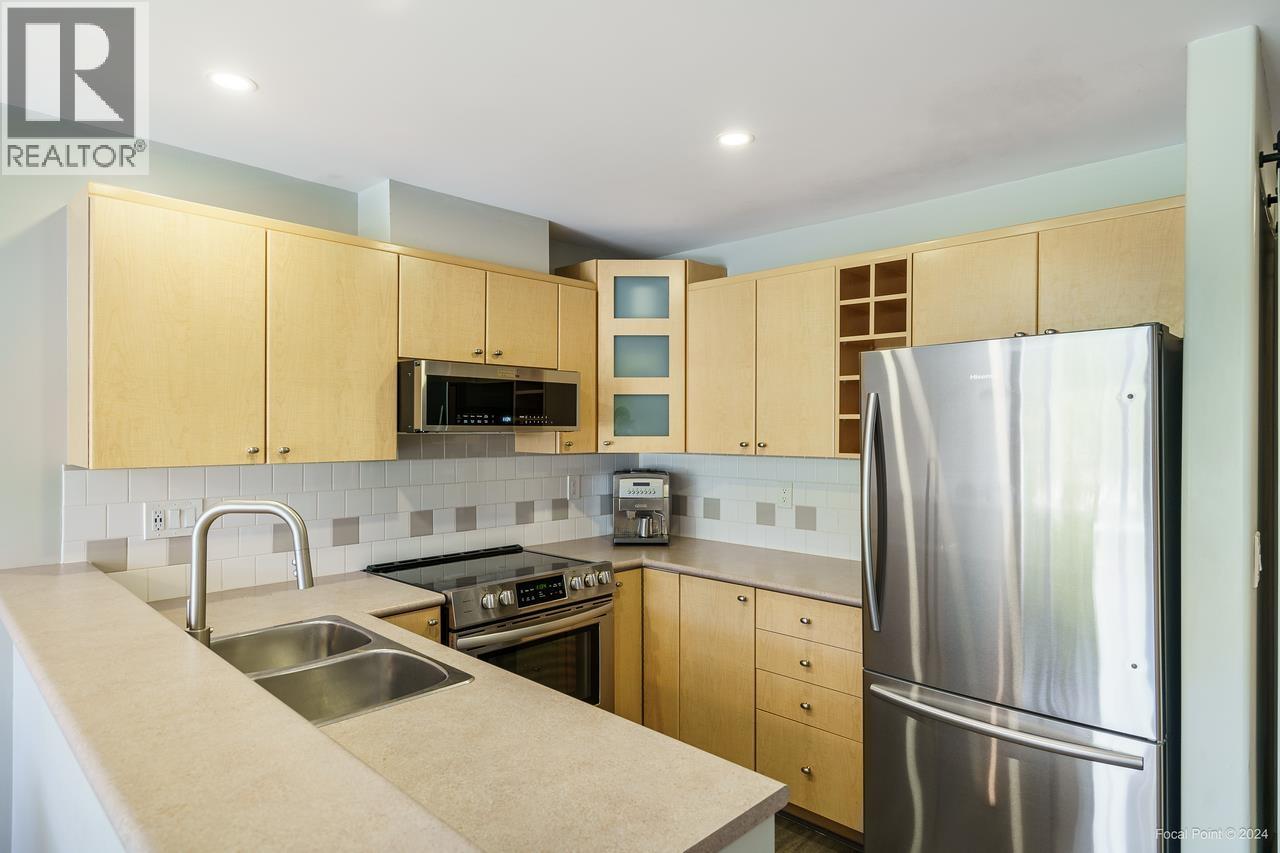 328 3122 Johns Street, Port Moody, British Columbia  V3H 5E3 - Photo 5 - R3142142