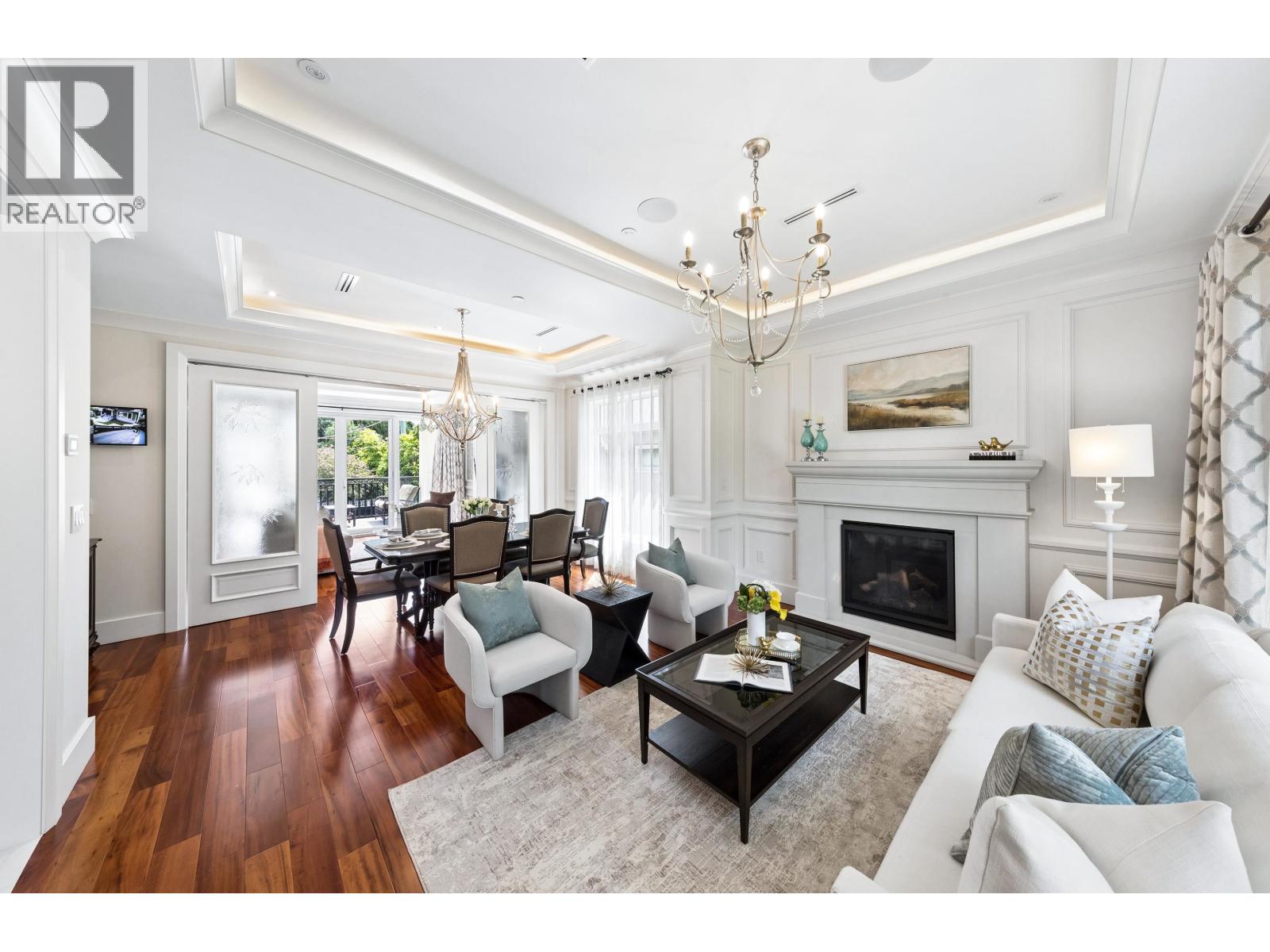 3058 W 44th Avenue, Vancouver, British Columbia  V6N 3K6 - Photo 8 - R3142139