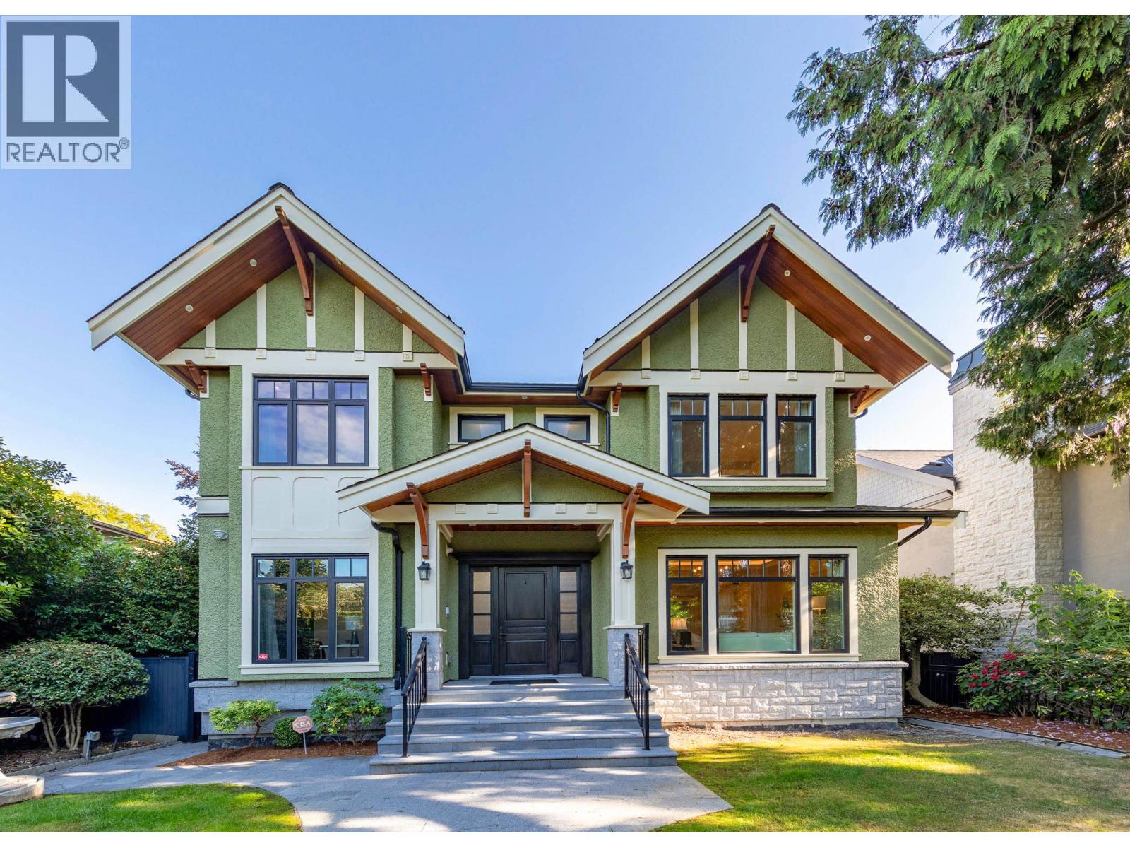 3058 W 44th Avenue, Vancouver, British Columbia  V6N 3K6 - Photo 3 - R3142139