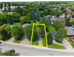 48 GAMBLE STREET, Vaughan, Ontario