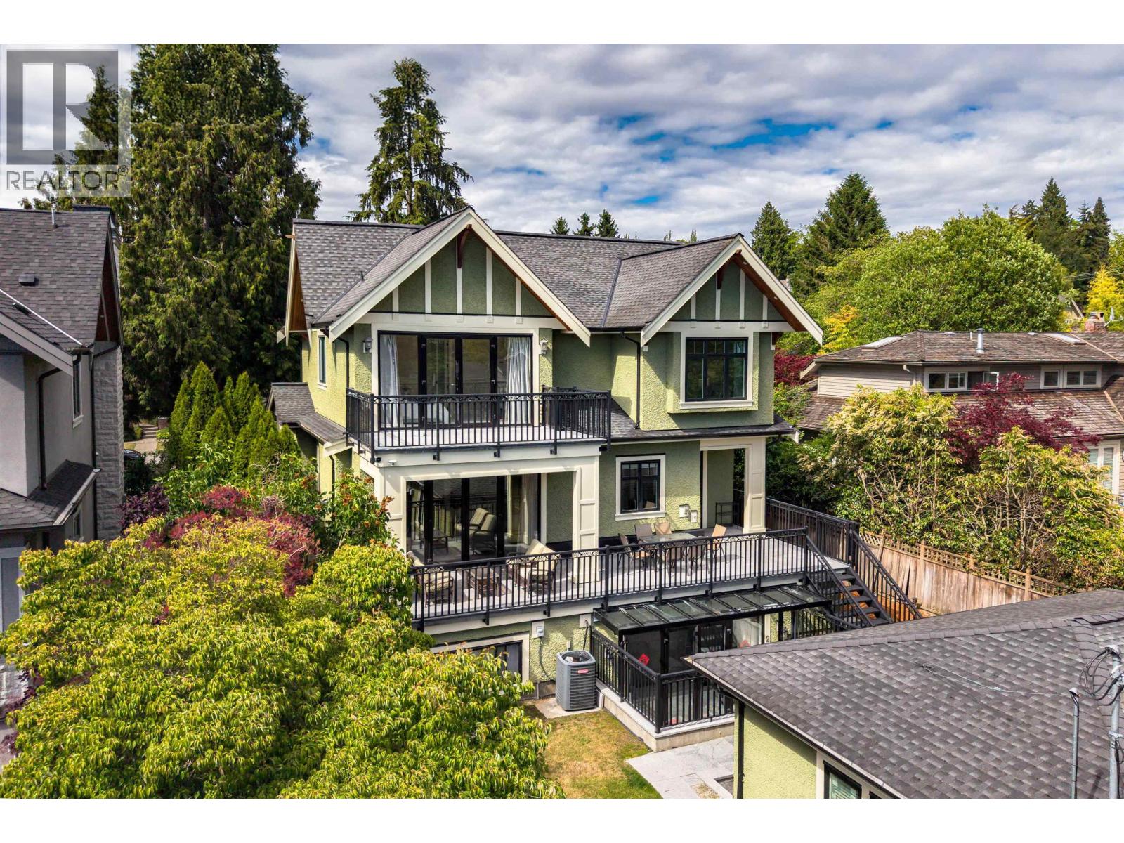 3058 W 44th Avenue, Vancouver, British Columbia  V6N 3K6 - Photo 5 - R3142139