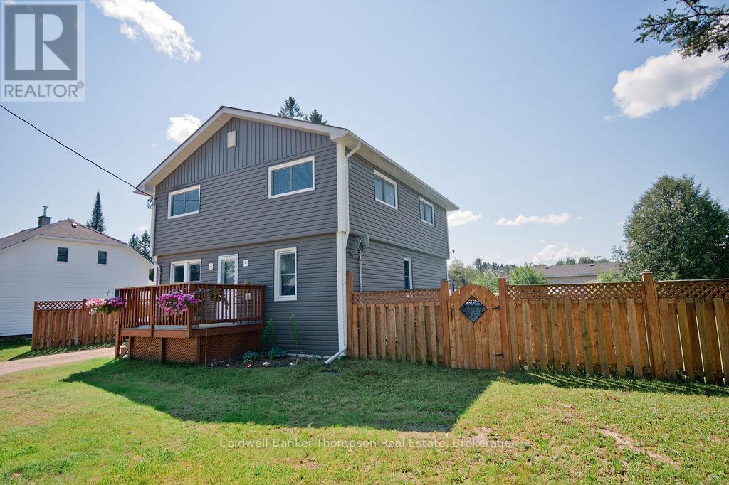 $424,900115 Ottawa Avenue, South River, Ontario