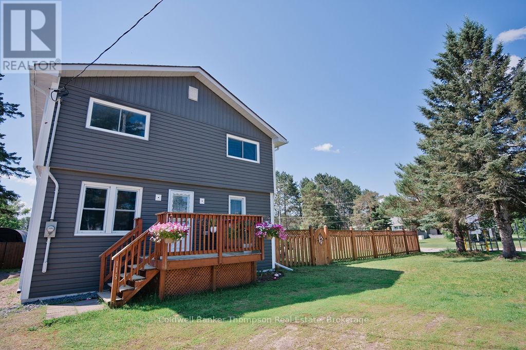 115 Ottawa Avenue, South River, Ontario  P0A 1X0 - Photo 2 - X13516222