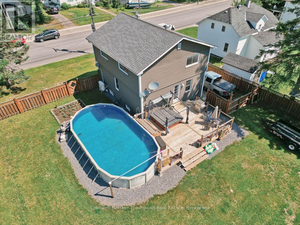 115 Ottawa Avenue, South River, Ontario  P0A 1X0 - Photo 3 - X13516222