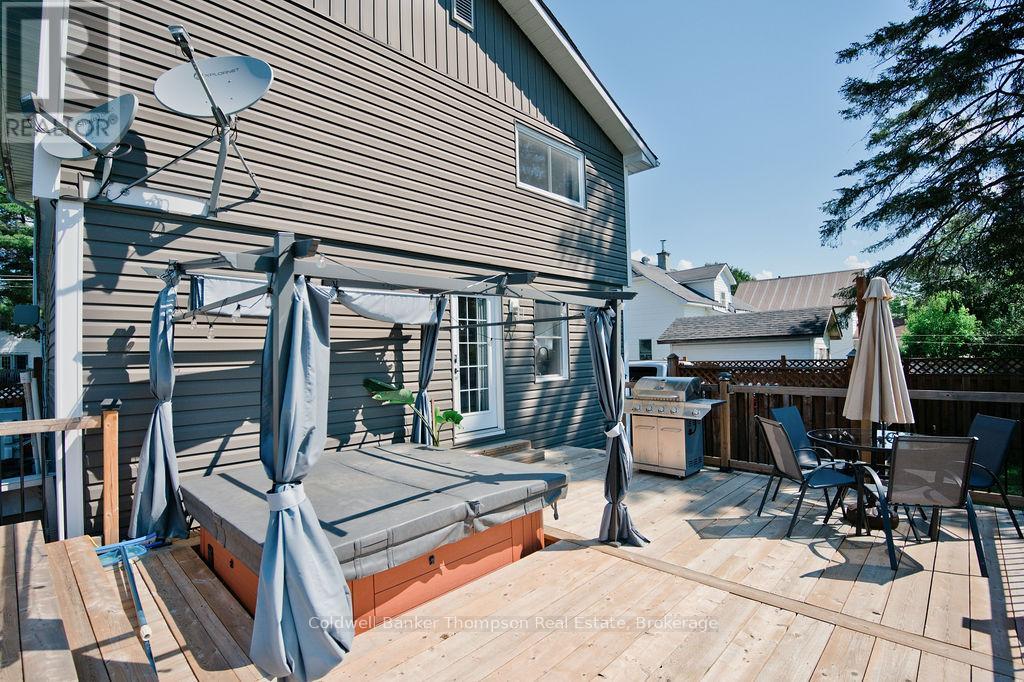 115 Ottawa Avenue, South River, Ontario  P0A 1X0 - Photo 35 - X13516222
