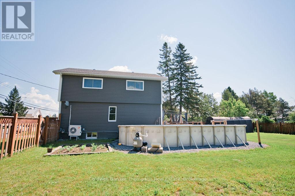 115 Ottawa Avenue, South River, Ontario  P0A 1X0 - Photo 4 - X13516222