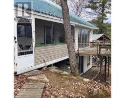 422 DUCK LAKE, Parry Sound Remote Area, Ontario