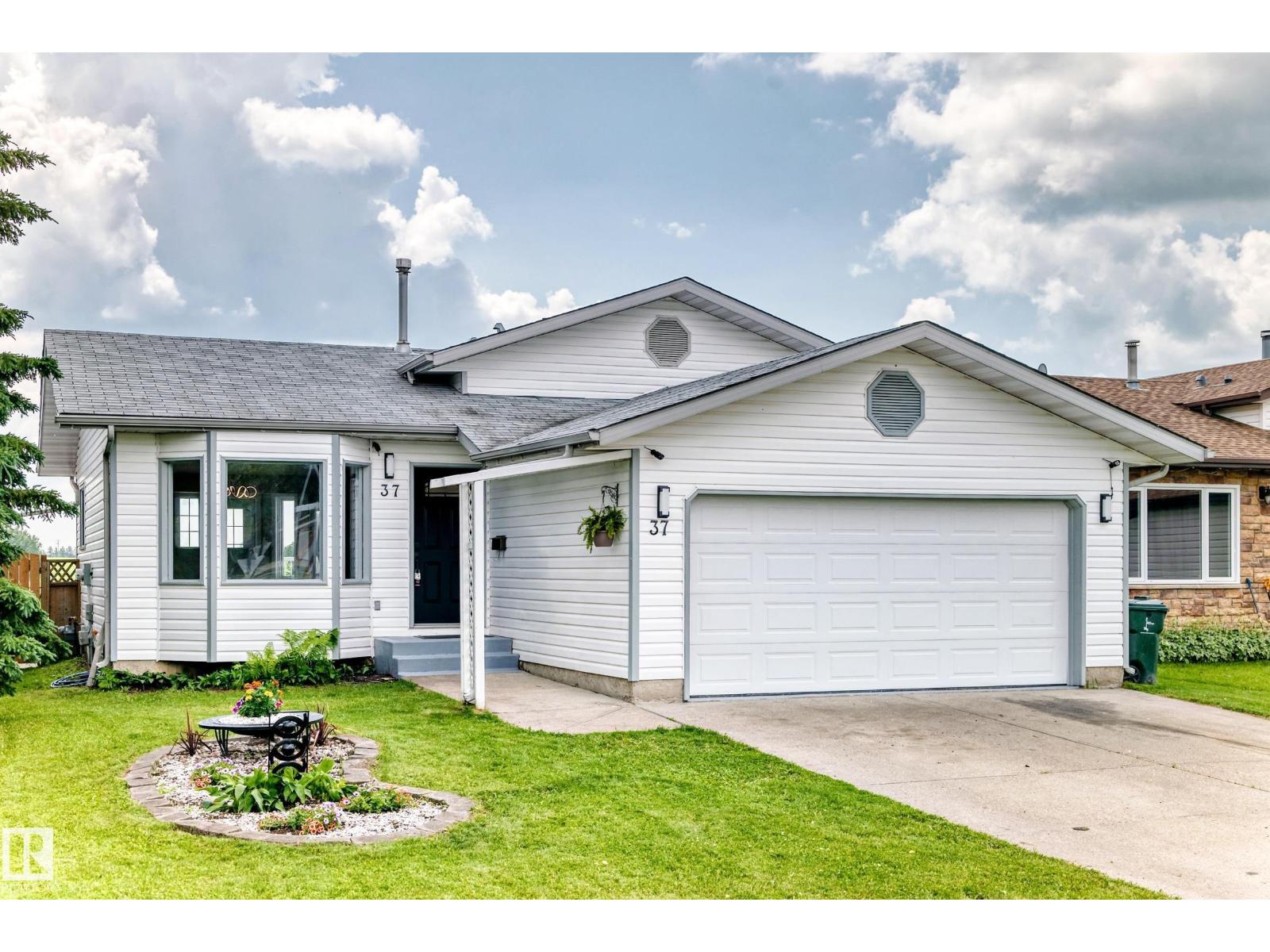 37 GLENWOOD CR, stony plain, Alberta