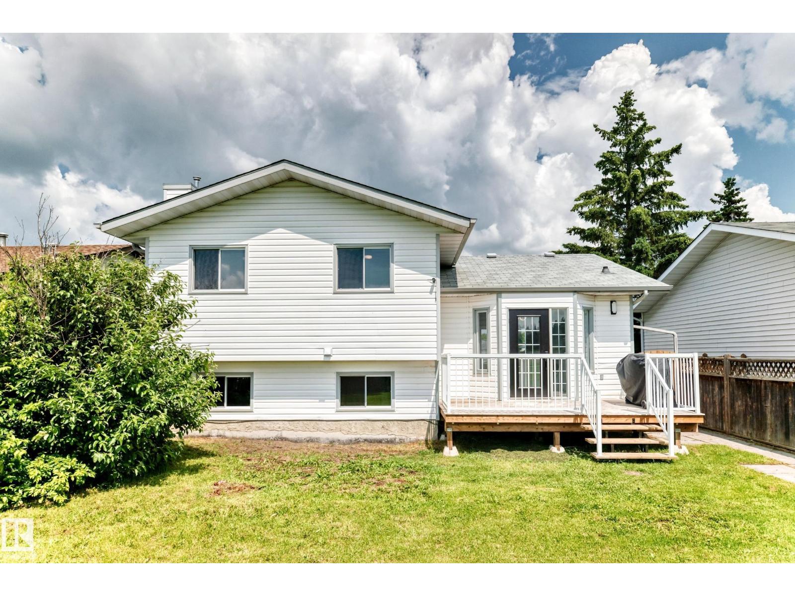 37 Glenwood Cr, Stony Plain, Alberta  T7X 1A3 - Photo 41 - E4496799