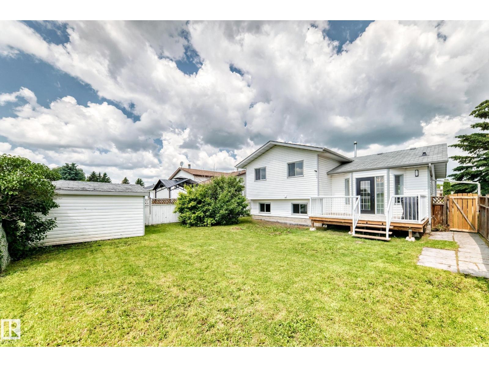 37 Glenwood Cr, Stony Plain, Alberta  T7X 1A3 - Photo 42 - E4496799