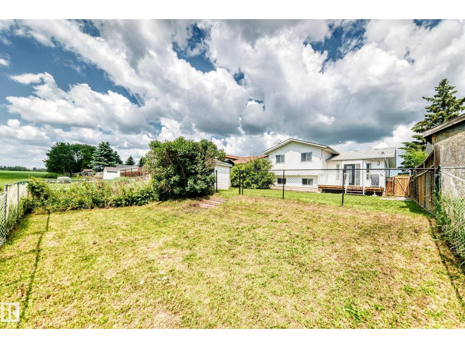 37 Glenwood Cr, Stony Plain, Alberta  T7X 1A3 - Photo 46 - E4496799