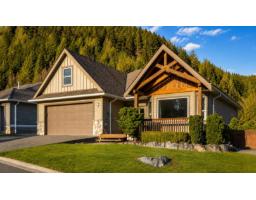 2 14550 MORRIS VALLEY ROAD, Mission, British Columbia