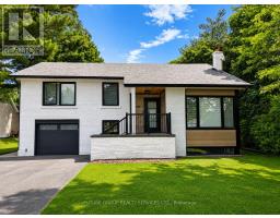 153 DANIEL STREET N, Erin, Ontario