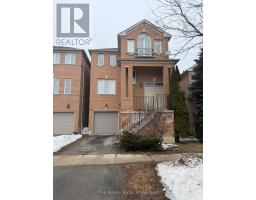 212 YELLOWOOD CIRCLE, Vaughan, Ontario
