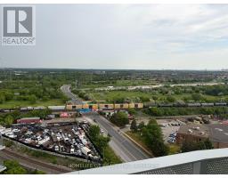 1718 - 6 FLAVELLE TRAIL, Vaughan, Ontario