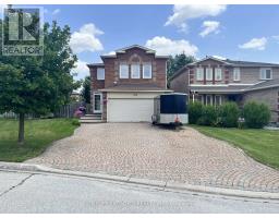 36 TAMARA DRIVE, Richmond Hill, Ontario