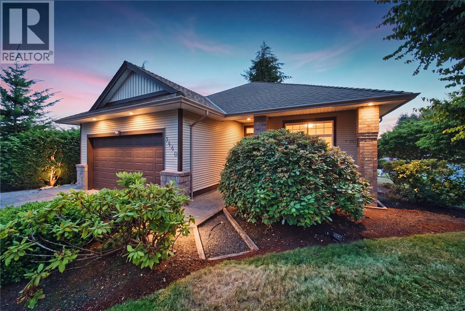 3440 Blackfoot Way