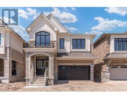 1481 BUTTERCUP COURT, Milton, Ontario
