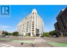 407 - 1 OLD MILL DRIVE, Toronto, Ontario