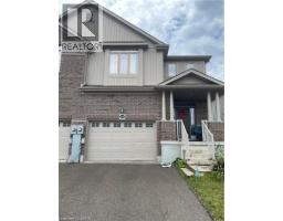 449 AVENS Street, Waterloo, Ontario
