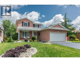 570 HALLMARK Drive, Waterloo, Ontario