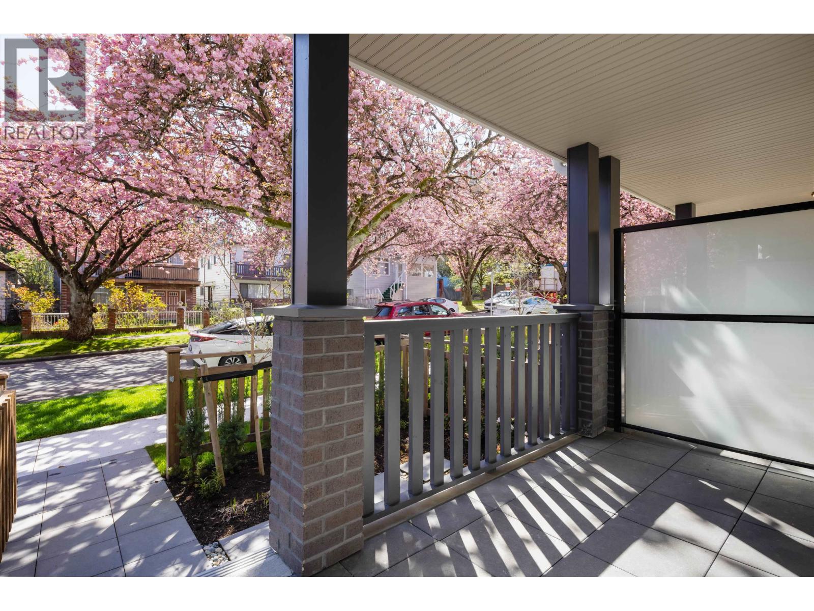 1341 E 21ST AVENUE, Vancouver, British Columbia
