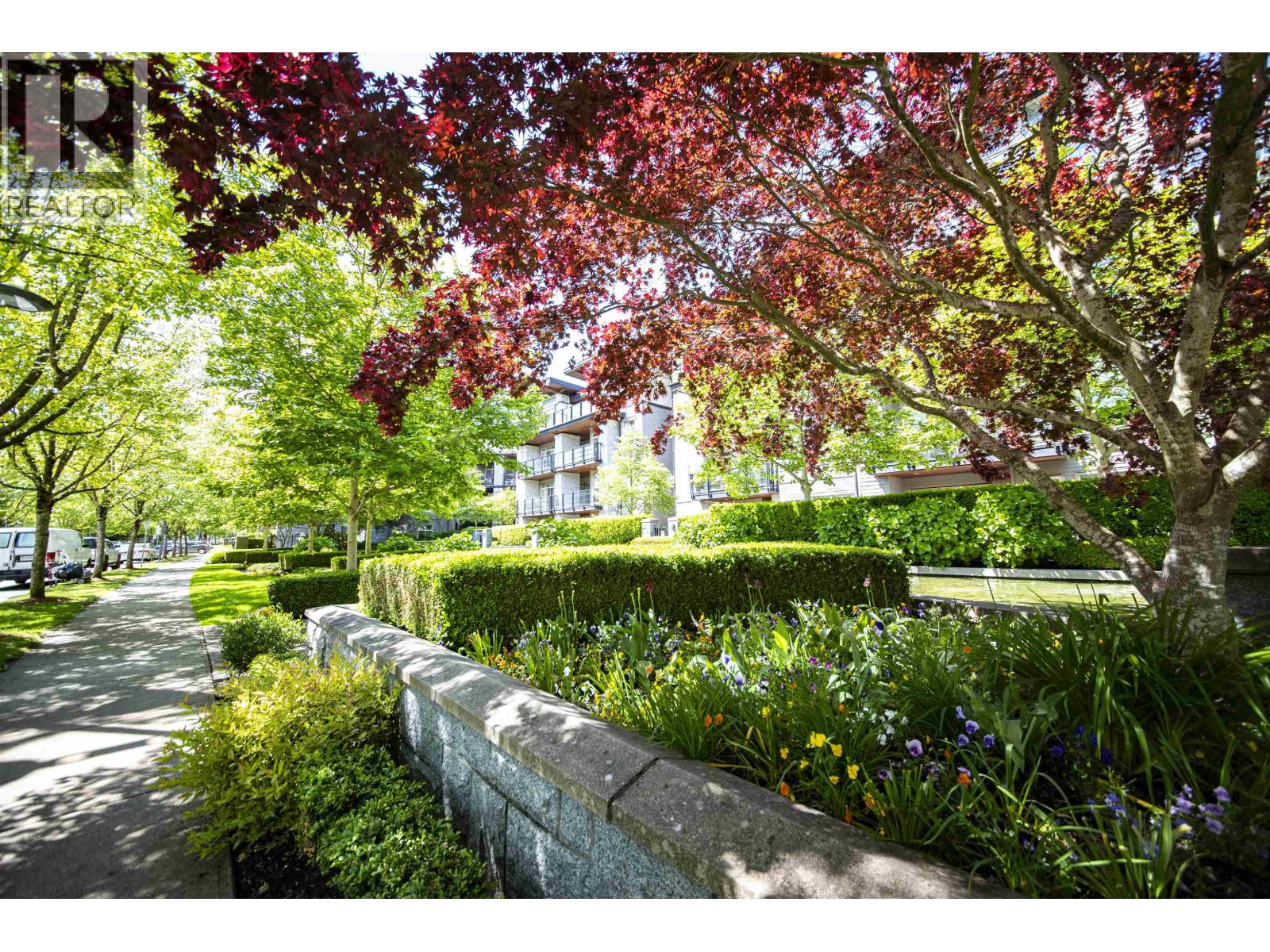 225 5777 Birney Avenue, Vancouver, British Columbia V6S 0A4 - Photo 2 - R3142138