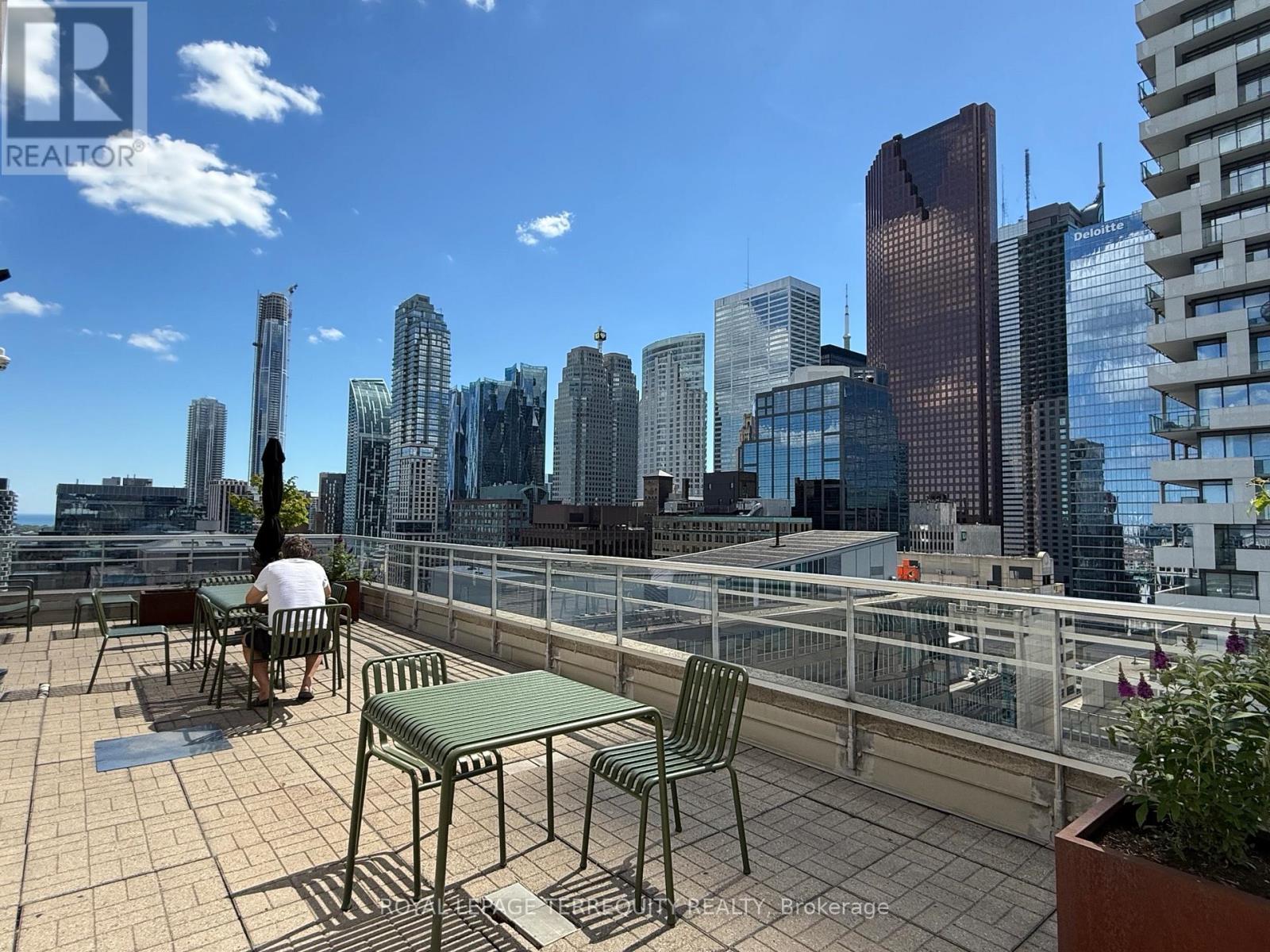 1101 - 50 Lombard Street, Toronto, Ontario  M5C 2X4 - Photo 16 - C13512436