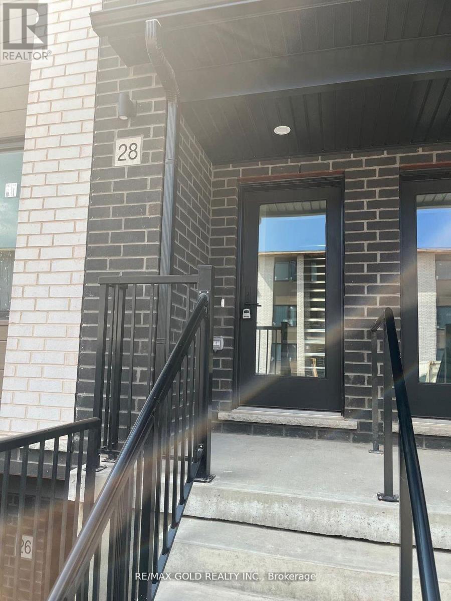 28 LILY LANE, Guelph, Ontario