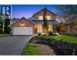 42 HANDORF Drive, Cambridge, Ontario