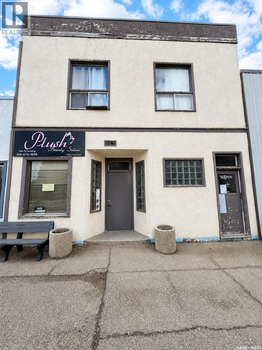 2364 Proton AVENUE, Gull Lake, Saskatchewan