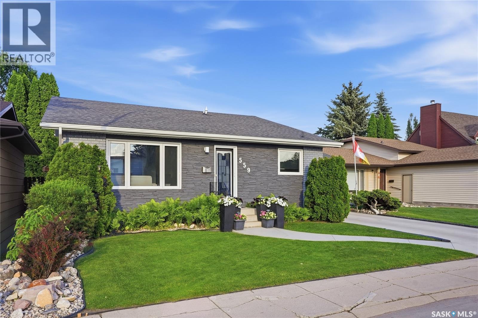 559 Delaronde Road, Saskatoon, Saskatchewan  S7J 4A7 - Photo 69 - SK041171