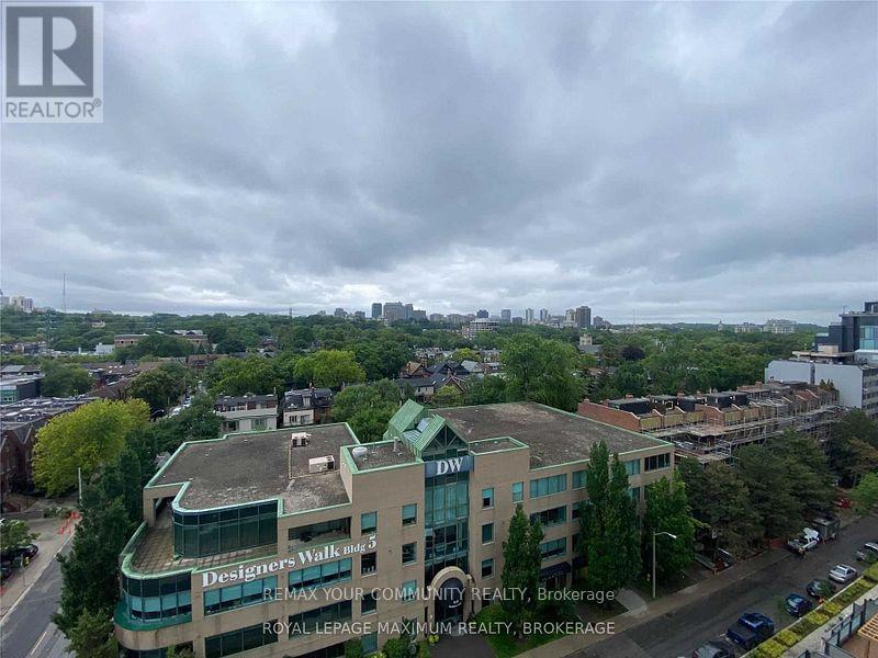 803 - 181 Bedford Road, Toronto, Ontario  M5R 1J8 - Photo 16 - C13513006
