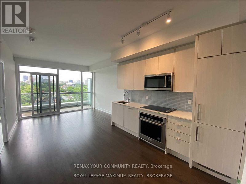 803 - 181 Bedford Road, Toronto, Ontario  M5R 1J8 - Photo 10 - C13513006