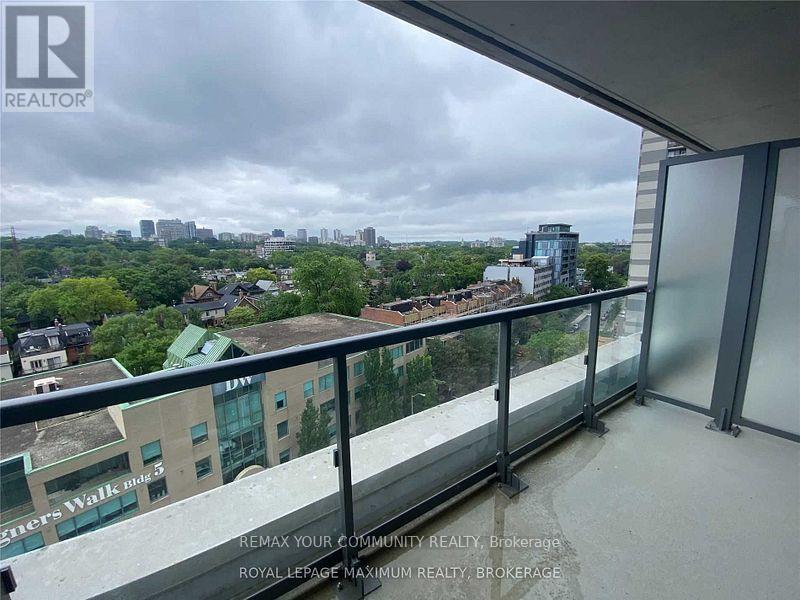 803 - 181 Bedford Road, Toronto, Ontario  M5R 1J8 - Photo 15 - C13513006