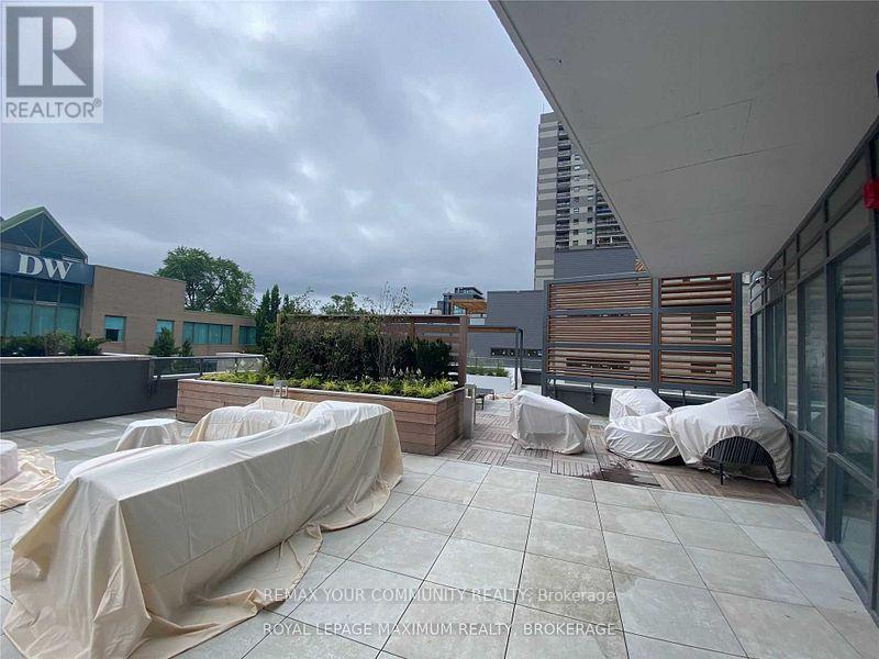 803 - 181 Bedford Road, Toronto, Ontario  M5R 1J8 - Photo 17 - C13513006