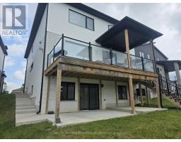 LOWER UNIT - 2214 TOKALA TRAIL, London North, Ontario