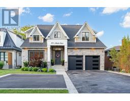 301 MARTIN STREET, Milton, Ontario