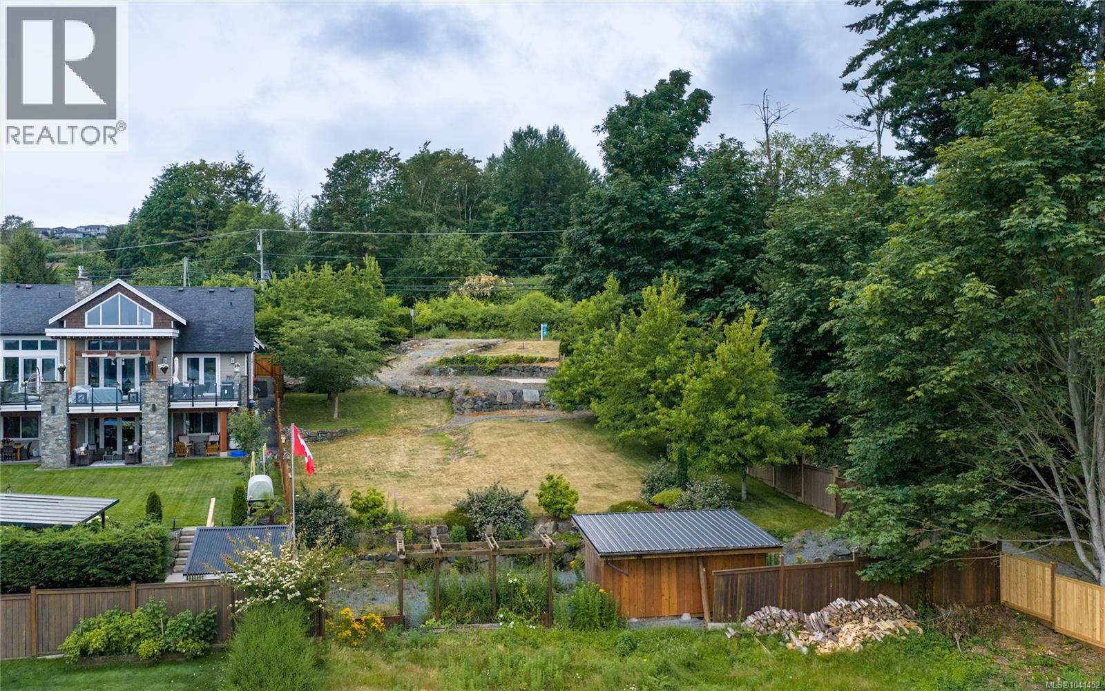 401 Chemainus Rd, Ladysmith, British Columbia  V9G 1Y3 - Photo 4 - 1041452
