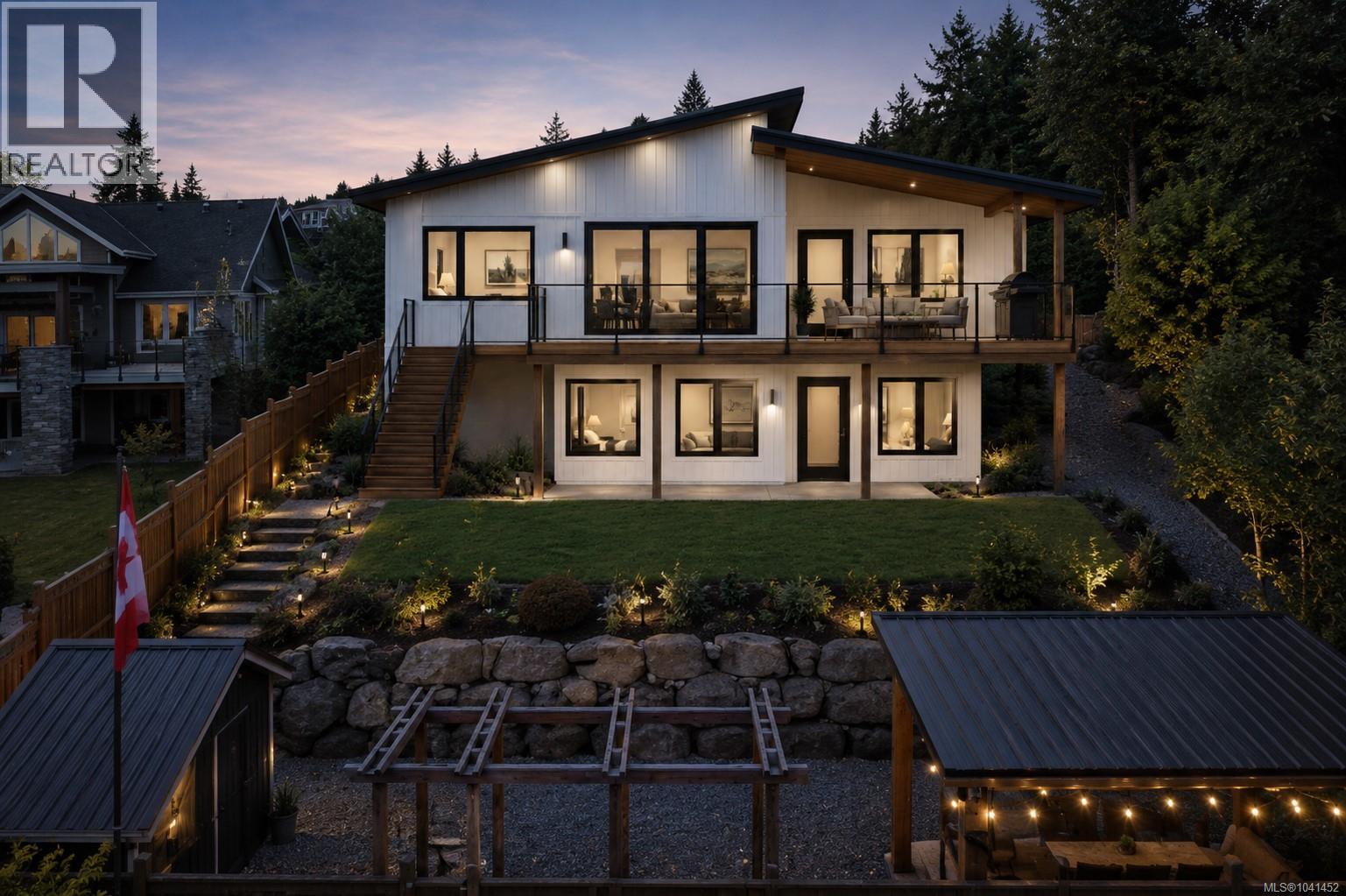 401 Chemainus Rd, Ladysmith, British Columbia  V9G 1Y3 - Photo 9 - 1041452