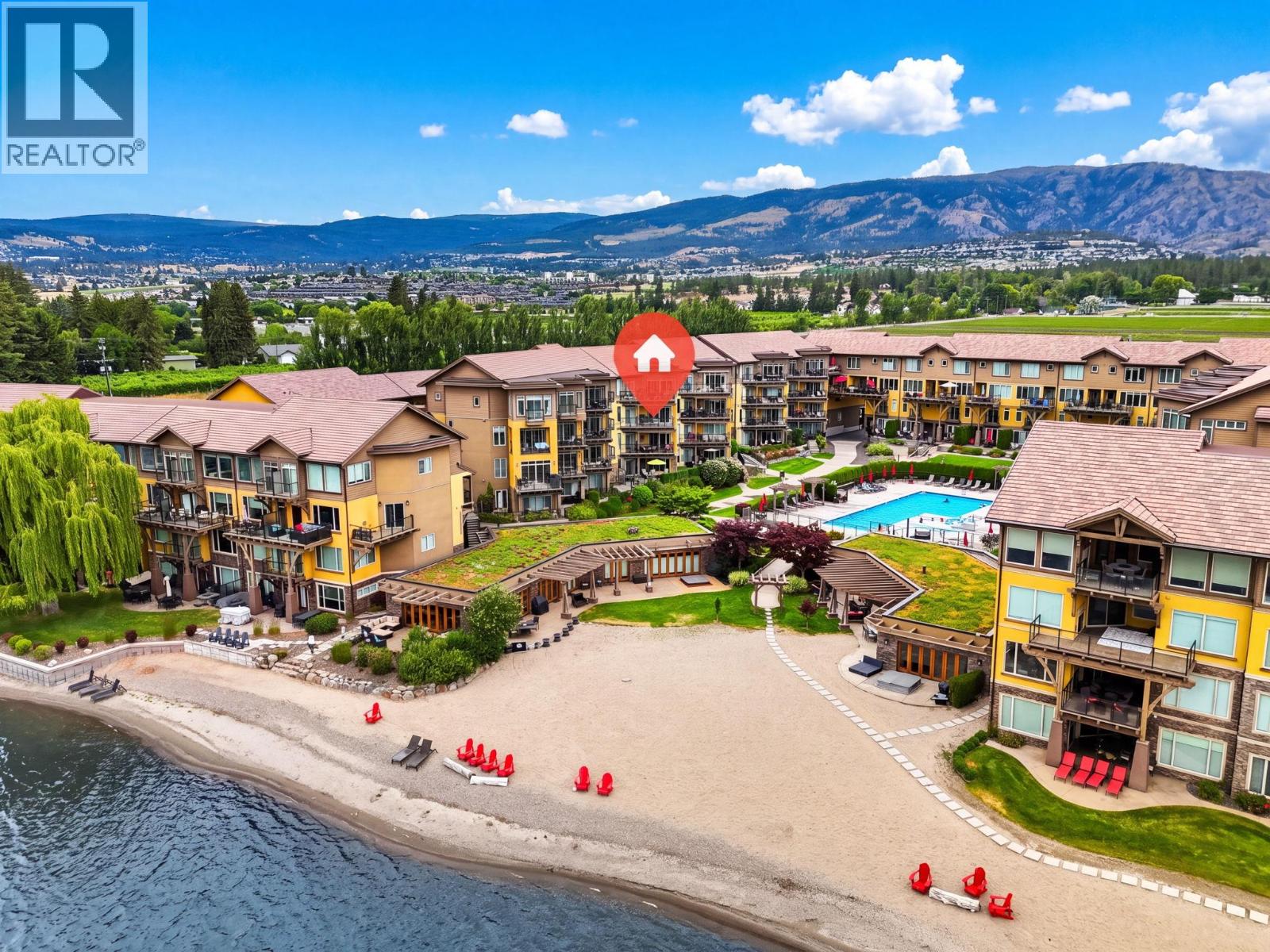 4038 Pritchard Drive Unit# 4304, West Kelowna, British Columbia  V4T 3E4 - Photo 4 - 10393075