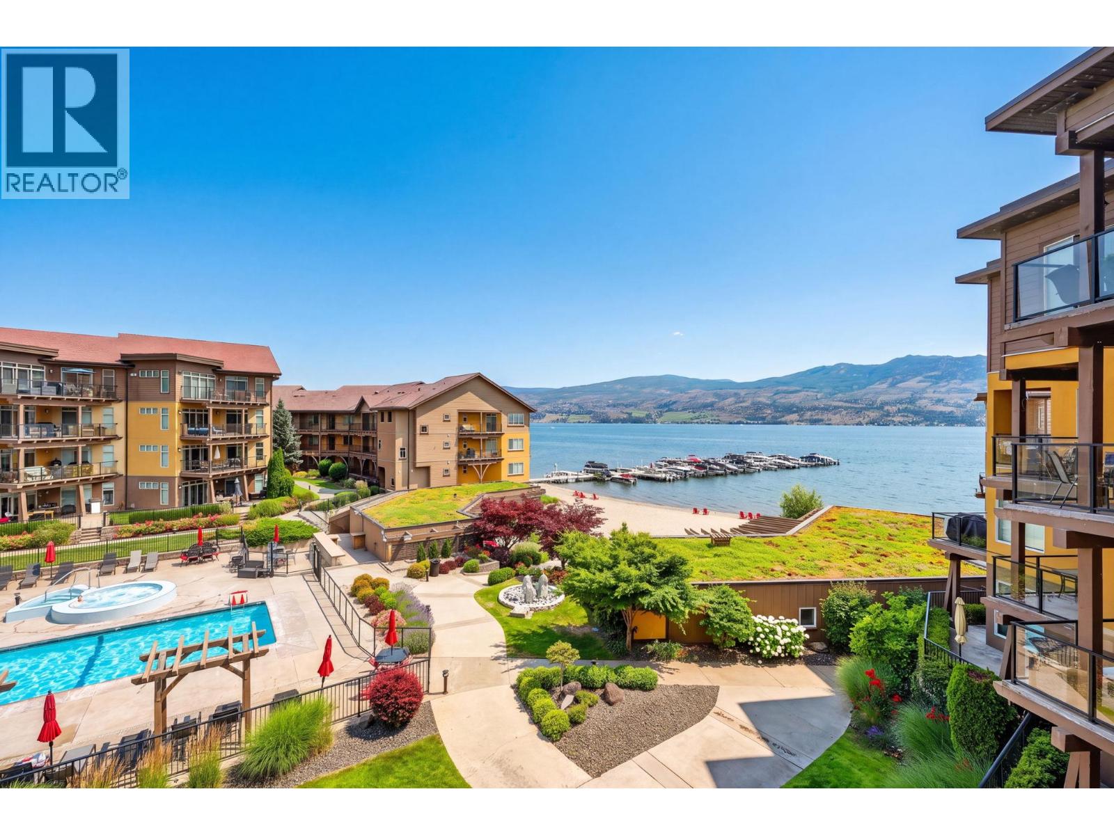 4038 Pritchard Drive Unit# 4304, West Kelowna, British Columbia