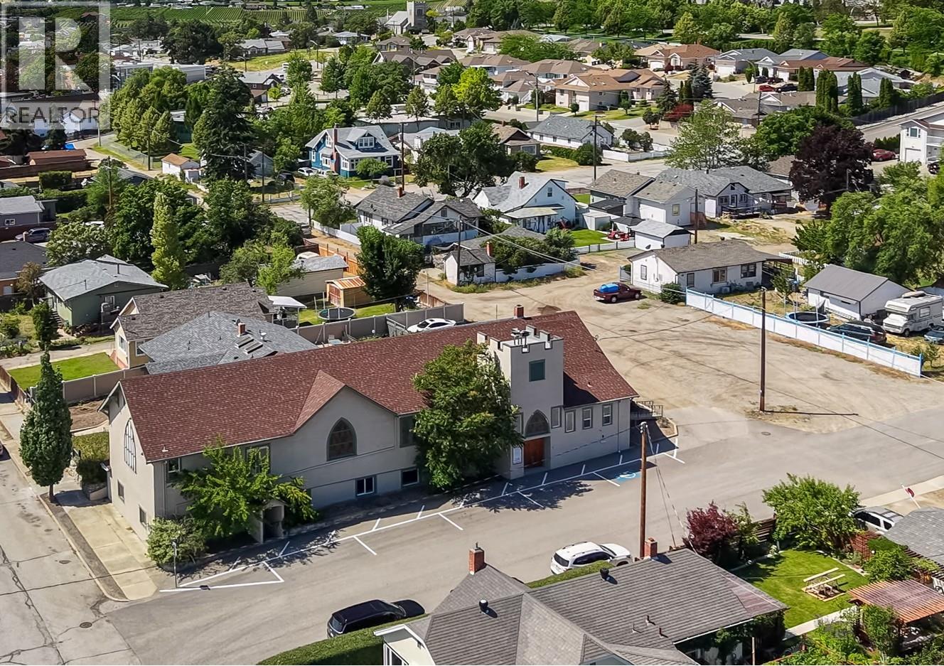511 Church Avenue, oliver, British Columbia