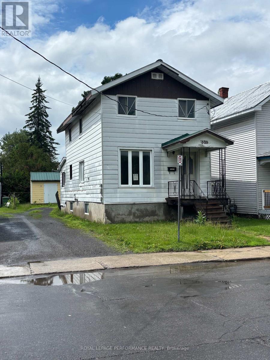 308 GENEVIEVE STREET, Hawkesbury, Ontario