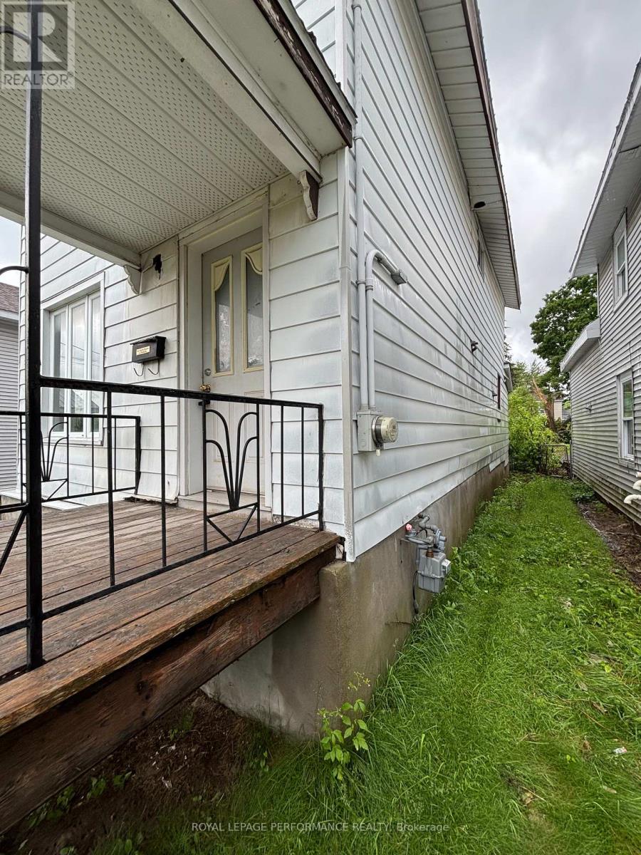 308 Genevieve Street, Hawkesbury, Ontario  K6A 2L9 - Photo 3 - X13516332