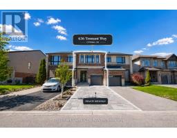636 TENNANT WAY, Ottawa, Ontario