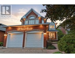 57 LAUCHLIN CRESCENT, Halton Hills, Ontario