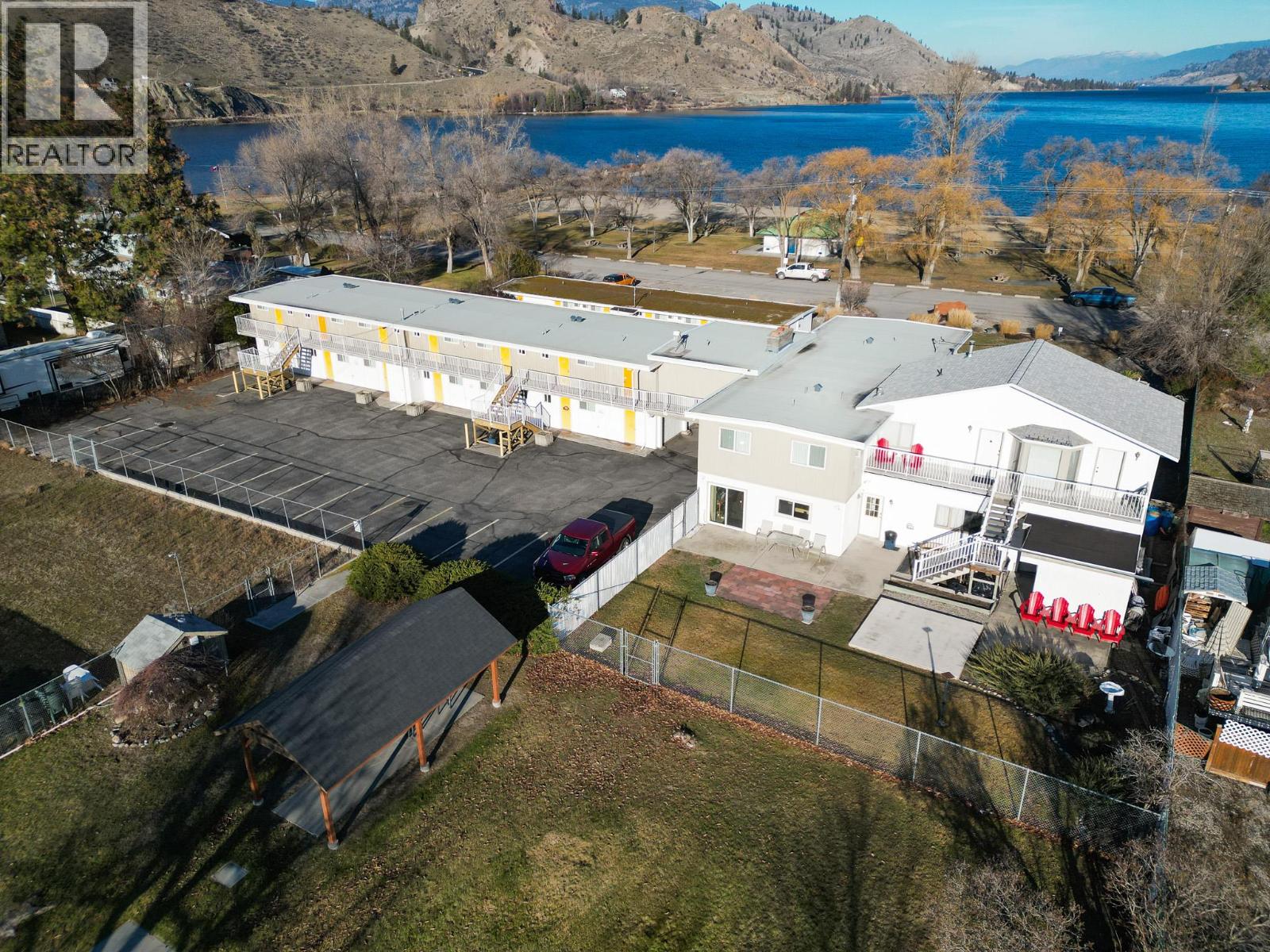 5133 7th Avenue, okanagan falls, British Columbia