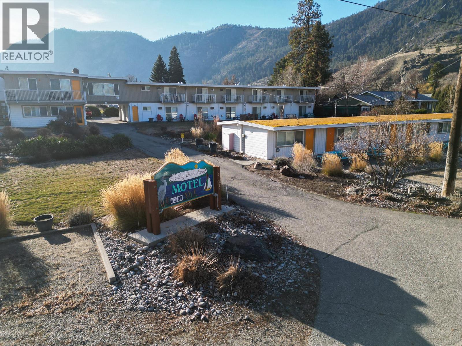 5133 7th Avenue, Okanagan Falls, British Columbia  V0H 1R9 - Photo 2 - 10393497